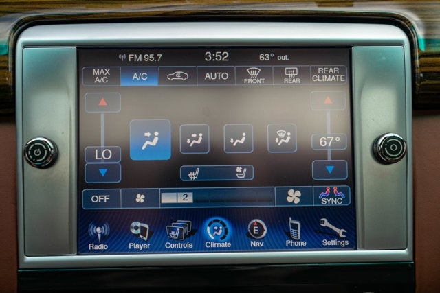 2014 Maserati Quattroporte S Q4