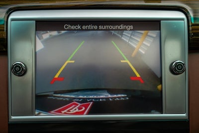 2014 Maserati Quattroporte S Q4