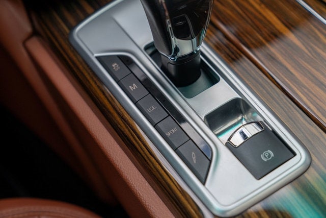 2014 Maserati Quattroporte S Q4