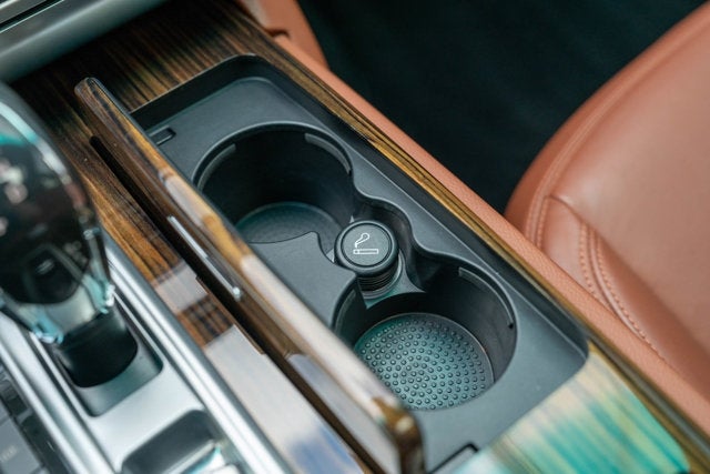 2014 Maserati Quattroporte S Q4