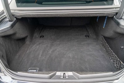 2014 Maserati Quattroporte S Q4