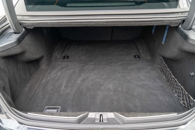 2014 Maserati Quattroporte S Q4