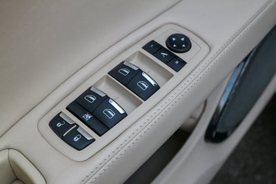 2014 Maserati Quattroporte S Q4