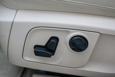 2014 Maserati Quattroporte S Q4