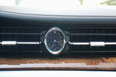 2014 Maserati Quattroporte S Q4