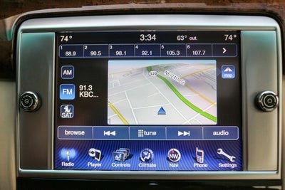 2014 Maserati Quattroporte S Q4