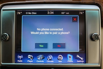 2014 Maserati Quattroporte S Q4