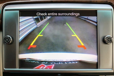 2014 Maserati Quattroporte S Q4