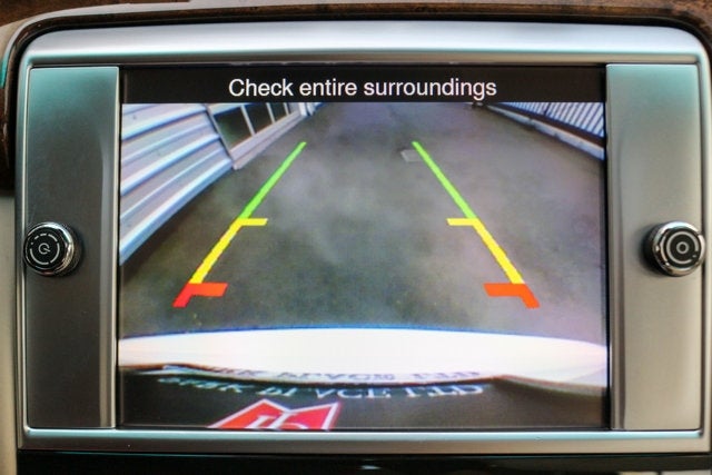 2014 Maserati Quattroporte S Q4