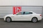 2014 Maserati Quattroporte S Q4