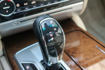 2014 Maserati Quattroporte S Q4