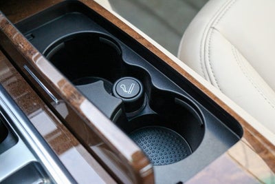 2014 Maserati Quattroporte S Q4