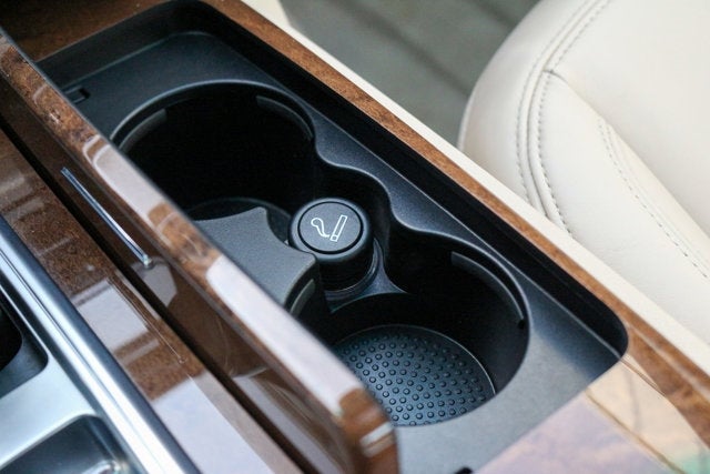 2014 Maserati Quattroporte S Q4