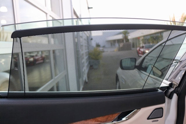 2014 Maserati Quattroporte S Q4