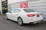 2014 Maserati Quattroporte S Q4