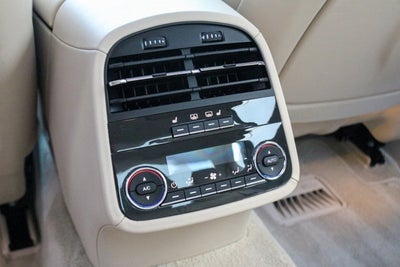 2014 Maserati Quattroporte S Q4