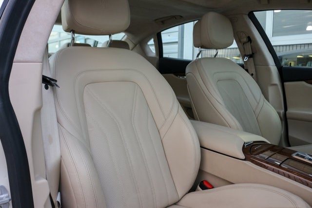 2014 Maserati Quattroporte S Q4