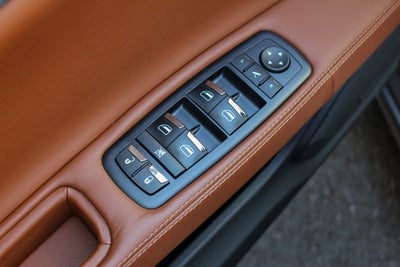 2017 Maserati Quattroporte S Q4 GranSport