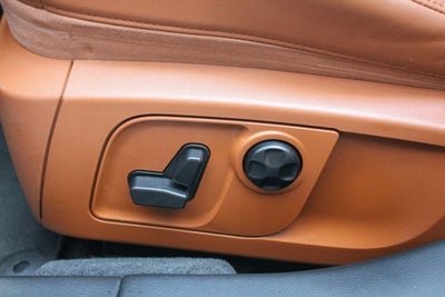 2017 Maserati Quattroporte S Q4 GranSport