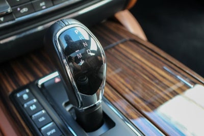 2017 Maserati Quattroporte S Q4 GranSport