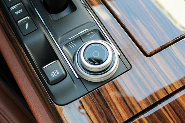 2017 Maserati Quattroporte S Q4 GranSport