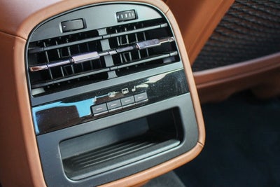 2017 Maserati Quattroporte S Q4 GranSport