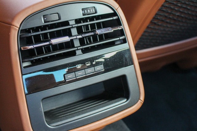 2017 Maserati Quattroporte S Q4 GranSport