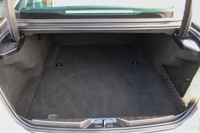 2017 Maserati Quattroporte S Q4 GranSport