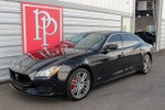 2017 Maserati Quattroporte S Q4 GranSport