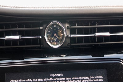 2017 Maserati Quattroporte S Q4 GranSport