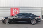 2017 Maserati Quattroporte S Q4 GranSport