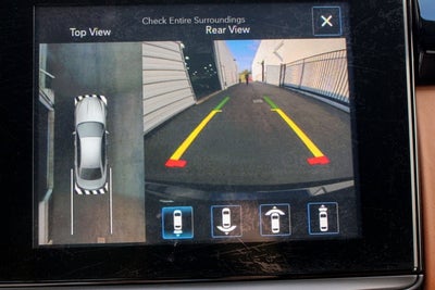 2017 Maserati Quattroporte S Q4 GranSport