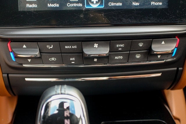 2017 Maserati Quattroporte S Q4 GranSport