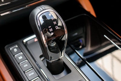 2017 Maserati Quattroporte S Q4 GranSport