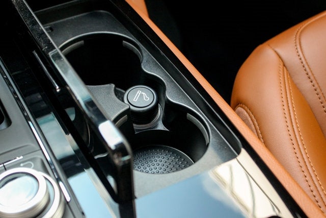 2017 Maserati Quattroporte S Q4 GranSport