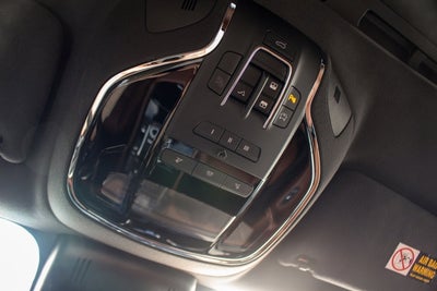 2017 Maserati Quattroporte S Q4 GranSport