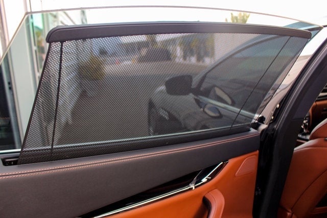 2017 Maserati Quattroporte S Q4 GranSport