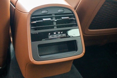 2017 Maserati Quattroporte S Q4 GranSport