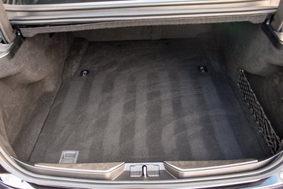 2017 Maserati Quattroporte S Q4 GranSport