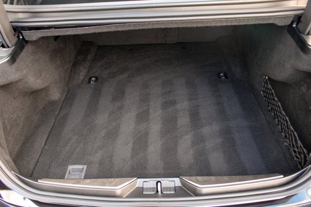 2017 Maserati Quattroporte S Q4 GranSport