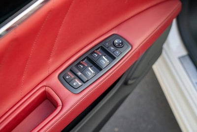 2019 Maserati Quattroporte S GranSport