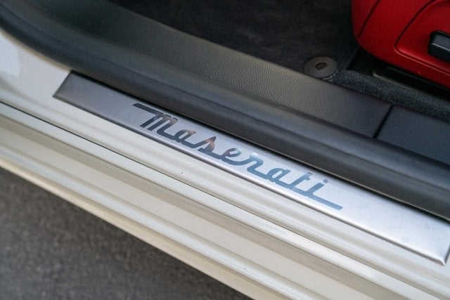 2019 Maserati Quattroporte S GranSport