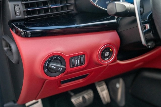 2019 Maserati Quattroporte S GranSport