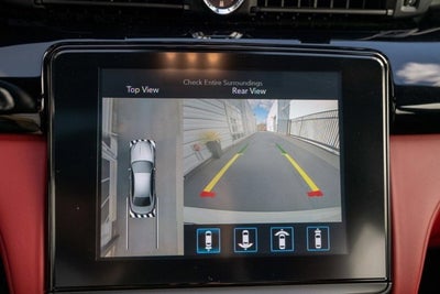 2019 Maserati Quattroporte S GranSport