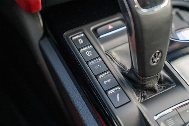 2019 Maserati Quattroporte S GranSport