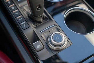 2019 Maserati Quattroporte S GranSport