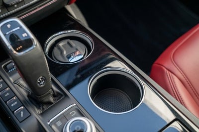 2019 Maserati Quattroporte S GranSport