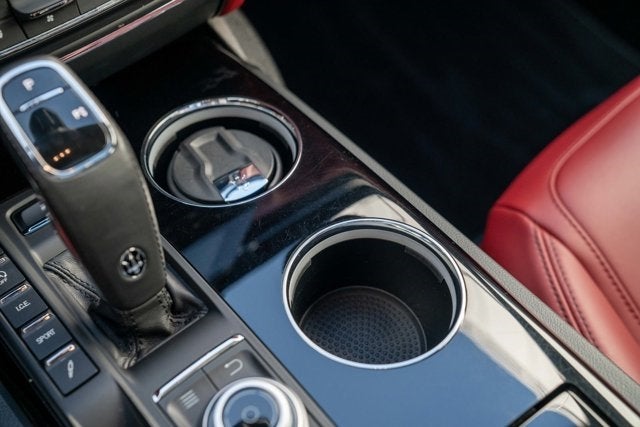 2019 Maserati Quattroporte S GranSport