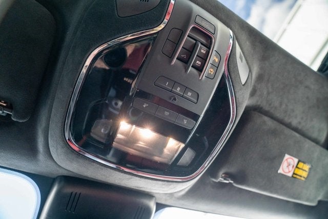 2019 Maserati Quattroporte S GranSport