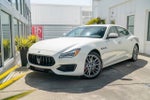 2019 Maserati Quattroporte S GranSport